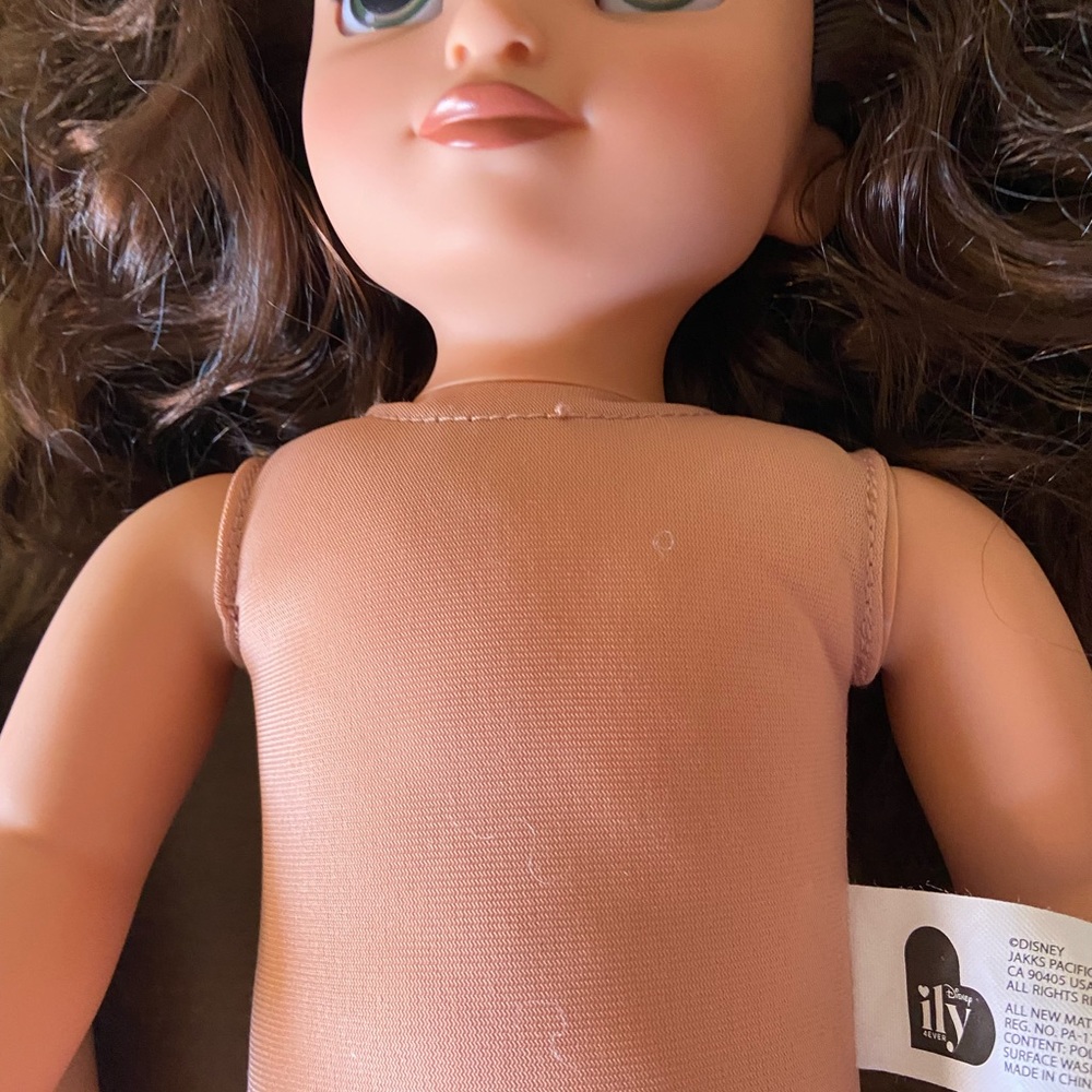 Dolls - Picture 9 of 15
